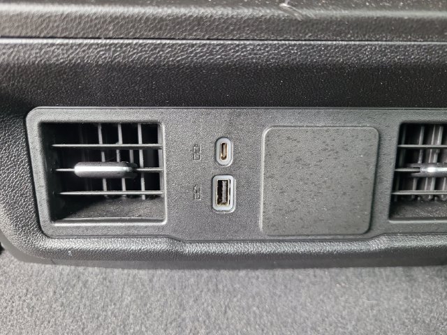 Used 2024 Chevrolet Silverado 1500 Custom Trail Boss w/ LPO, Dark Essentials Package AWD/4WD image 19
