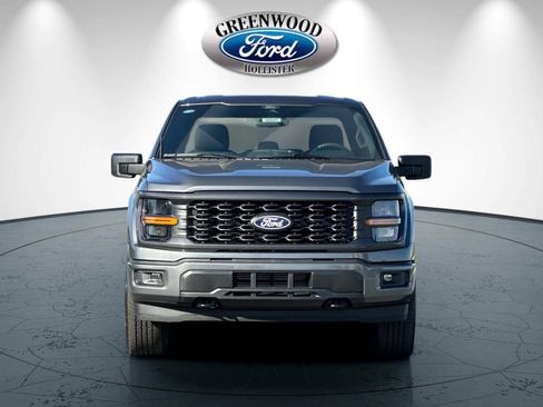 New 2026 Ford F150 STX w/ Equipment Group 200A image 9