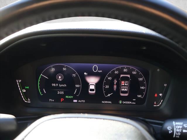 Used 2024 Honda Accord EX-L image 15