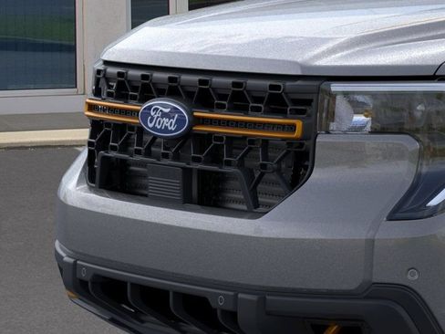 New 2026 Ford Maverick Tremor AWD/4WD image 43