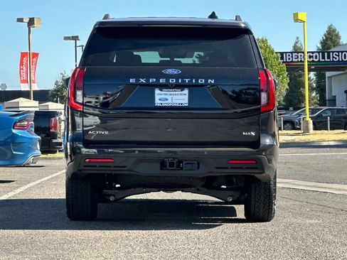 New 2026 Ford Expedition Max Active AWD/4WD image 7