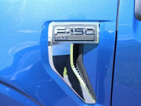 Used 2022 Ford F150 XLT w/ Equipment Group 302A High AWD/4WD image 6