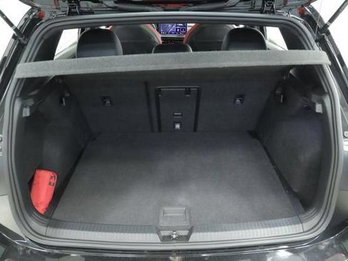 Used 2025 Volkswagen GTI SE w/ SE Leather Seating Package FWD image 36