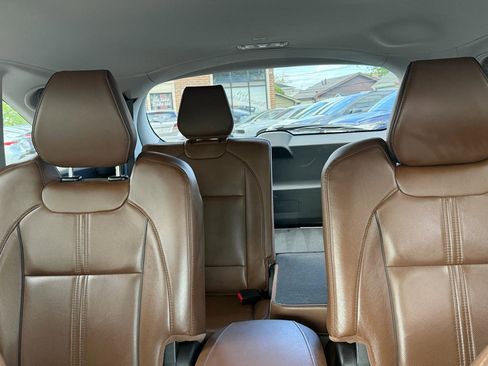 Used 2019 Acura MDX SH-AWD w/ Advance Package image 24