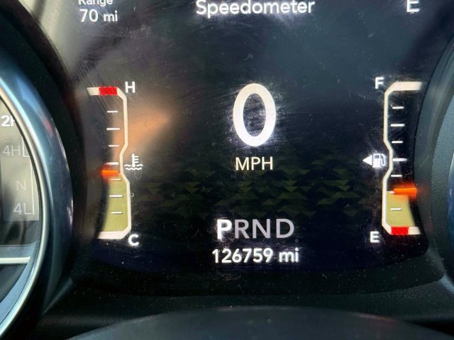 Used 2019 Jeep Wrangler Unlimited Sahara AWD/4WD image 25