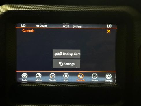 Used 2021 Jeep Gladiator Sport image 44