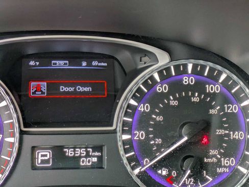 Used 2018 INFINITI QX60 AWD w/ Premium Plus Package image 31