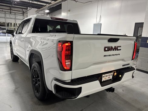New 2026 GMC Sierra 1500 Elevation image 32