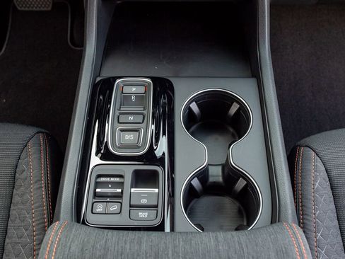 New 2026 Honda Pilot Sport image 23
