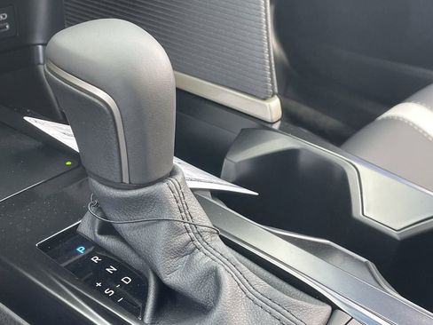 New 2026 Toyota Camry SE image 13