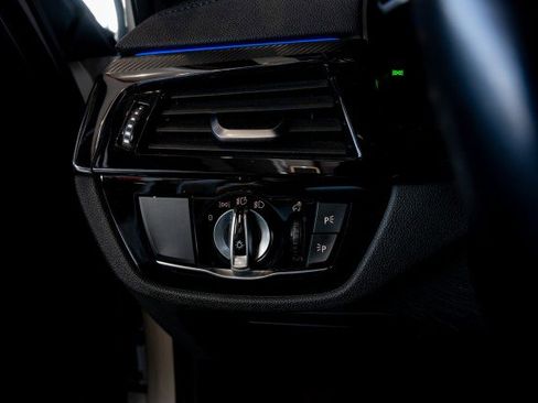 Used 2021 BMW M5 w/ Executive Package image 48