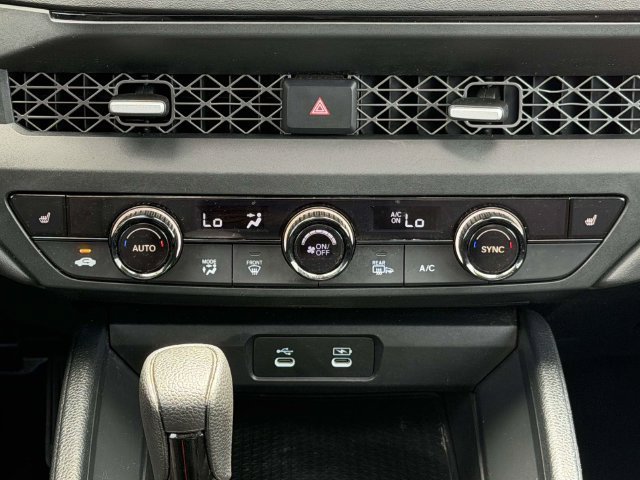 Used 2025 Honda Accord SE image 19