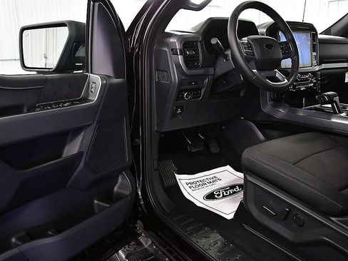 New 2026 Ford F150 XLT AWD/4WD image 18