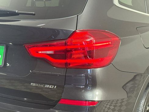 Used 2019 BMW X3 sDrive30i w/ Driving Assistance Package RWD image 34