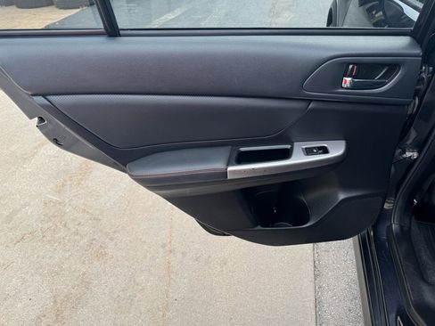 Used 2016 Subaru Crosstrek 2.0i Limited w/ Popular Package #2 image 24