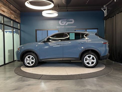 Used 2024 Dodge Hornet GT image 6