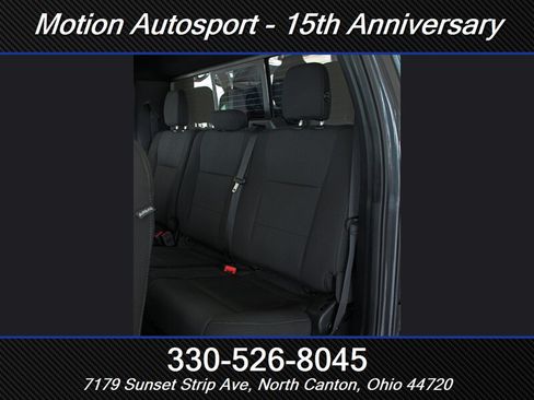 Used 2018 Ford F150 XLT w/ Equipment Group 302A Luxury AWD/4WD image 31