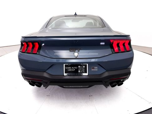 Used 2024 Ford Mustang GT Premium RWD image 19