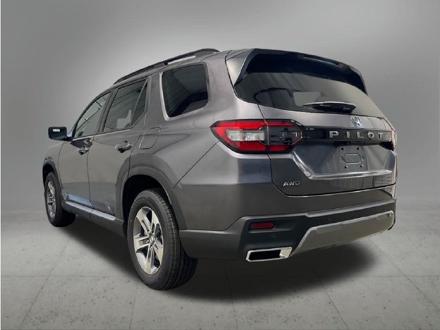 New 2026 Honda Pilot EX-L image 3