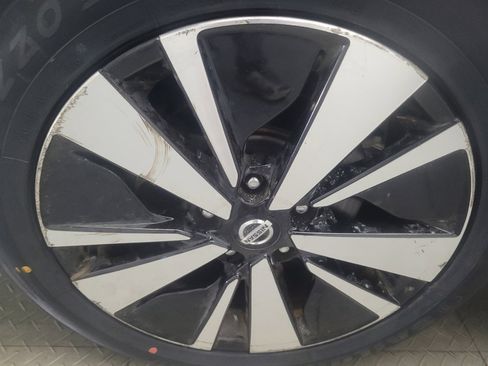 Used 2020 Nissan Altima 2.5 SL FWD image 31