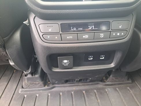 Used 2026 Honda Passport TrailSport Elite image 23