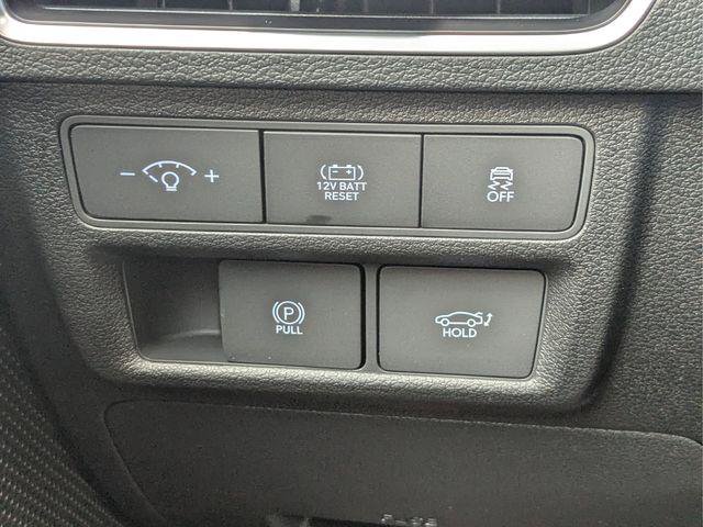 New 2026 Hyundai Sonata Limited FWD image 27