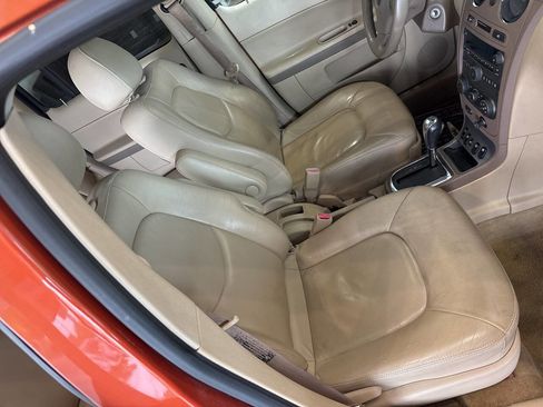 Used 2006 Chevrolet HHR LT w/ Preferred Equipment Group FWD image 20