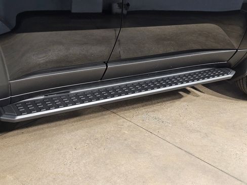 Certified 2026 Toyota Land Cruiser w/ Premium Package image 39