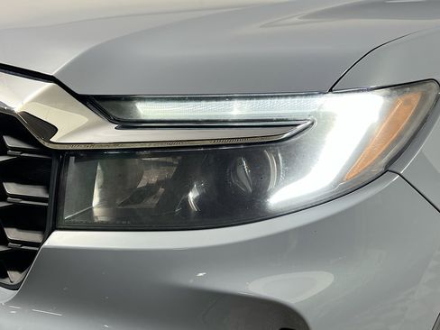 Used 2022 Honda Passport EX-L image 12