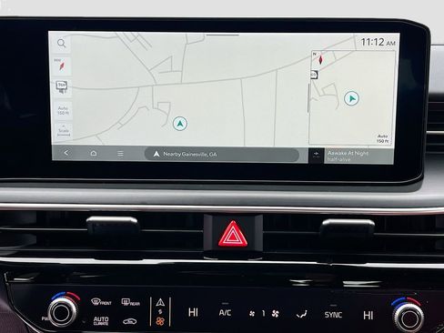 Certified 2026 Kia K5 GT-Line w/ GT-Line Premium Package image 17