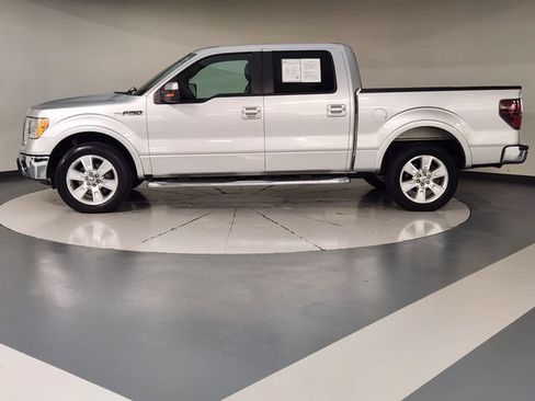 Used 2010 Ford F150 XL RWD image 5