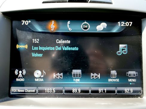 Used 2016 Buick LaCrosse Leather w/ Experience Buick Package image 38