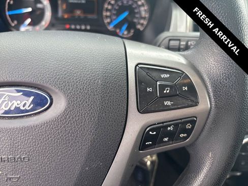 Used 2020 Ford Ranger XLT w/ FX4 Off-Road Package image 7
