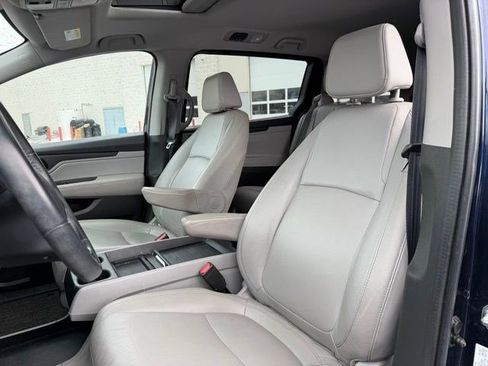 Used 2022 Honda Odyssey EX-L image 23