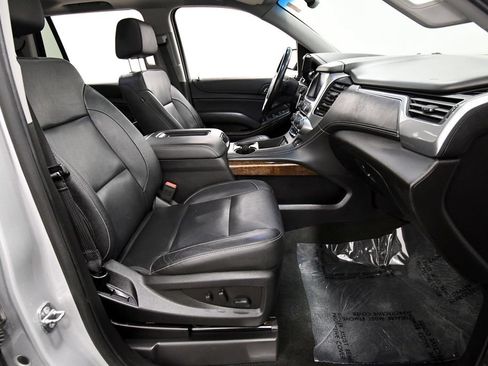 Used 2018 Chevrolet Tahoe LT AWD/4WD image 18