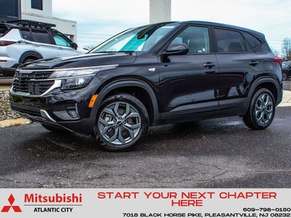 Used 2026 Kia Seltos LX