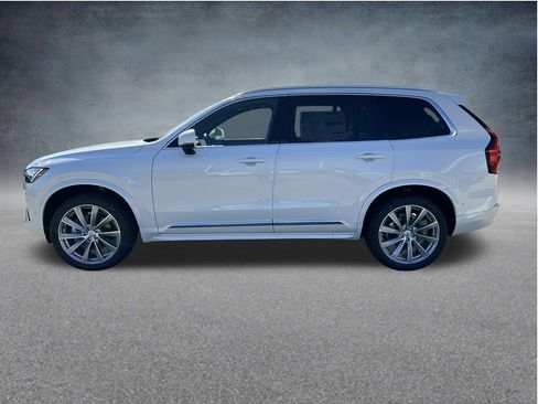 New 2026 Volvo XC90 B6 Plus w/ Protection Package AWD/4WD image 5