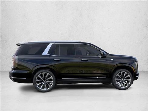 New 2026 Cadillac Escalade Luxury w/ Touring Package AWD/4WD image 6