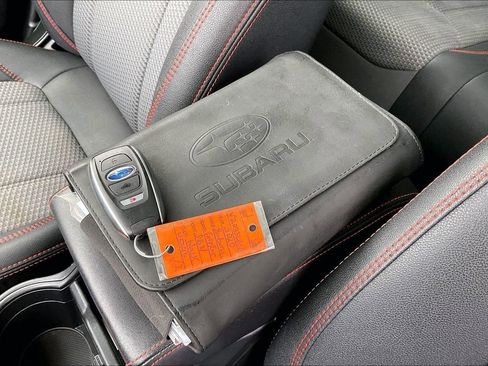 Used 2020 Subaru Forester Sport image 35