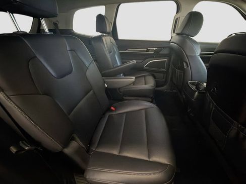 Used 2023 Kia Telluride S w/ S Sunroof Package FWD image 30