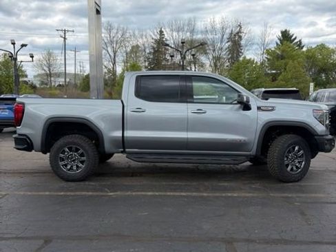 New 2026 GMC Sierra 1500 AT4X AWD/4WD image 33