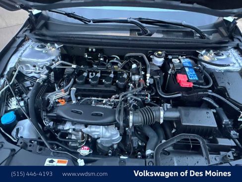 Used 2024 Honda Accord EX image 9