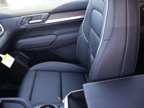 New 2026 GMC Terrain Denali w/ LPO, Black Badging Package image 21