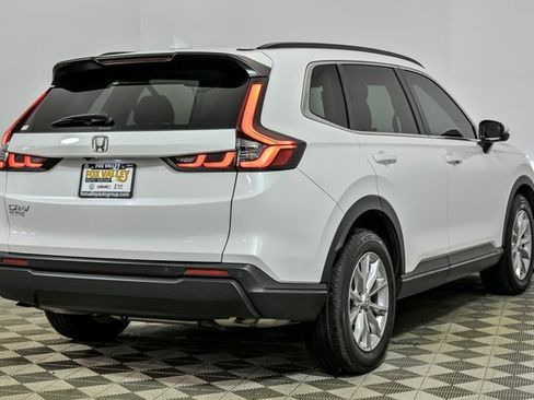 Used 2023 Honda CR-V EX-L image 7