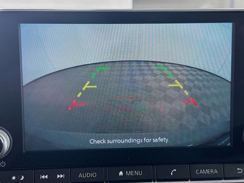 Used 2024 Nissan Sentra SV image 21