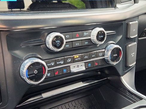 Used 2025 Ford F150 Raptor AWD/4WD image 28