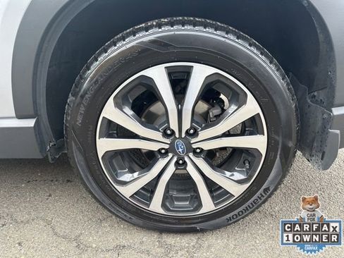 Certified 2023 Subaru Forester Limited image 38
