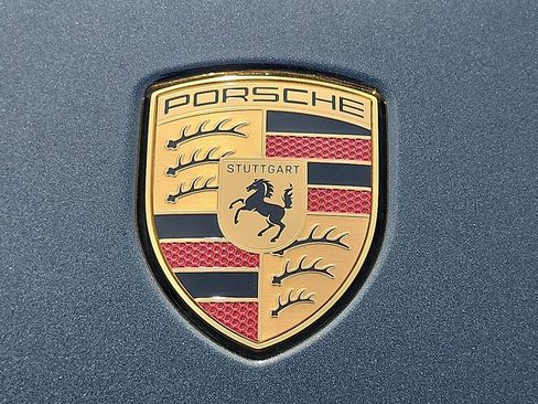 Certified 2025 Porsche Taycan image 31
