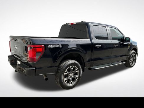 Used 2024 Ford F150 STX AWD/4WD image 20