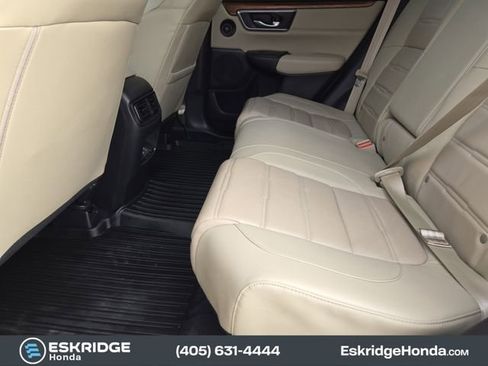 Used 2018 Honda CR-V EX-L image 32